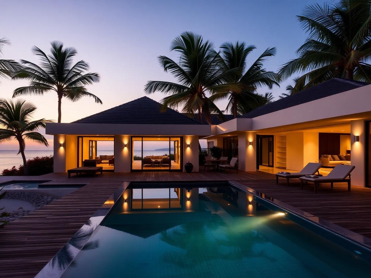 Experiência Premium em Porto de Galinhas
