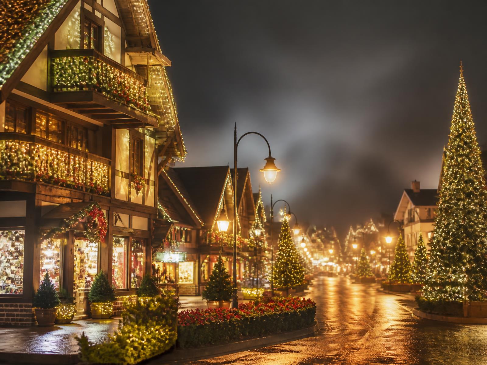 Gramado, Natal Luz