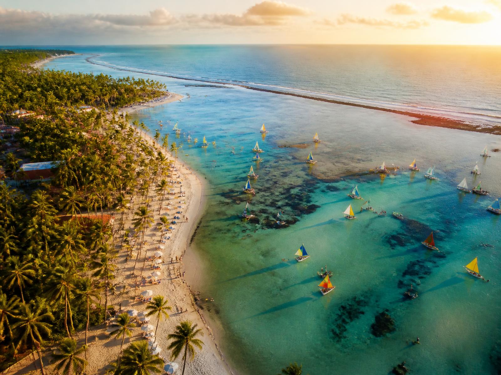 Porto de Galinhas