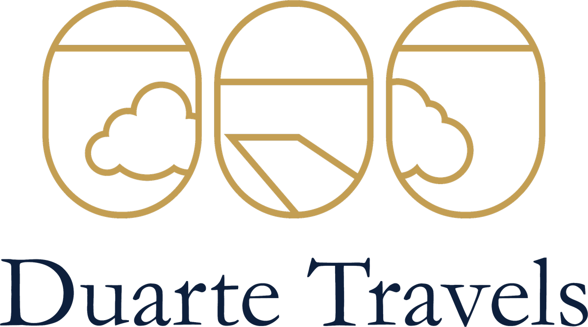 Duarte Travels